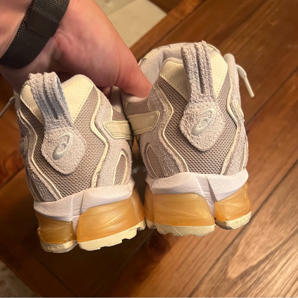 ASICS GEL-NANDI “Putty” RARE - Picture 5 of 7